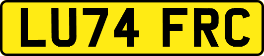 LU74FRC