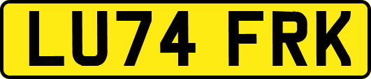 LU74FRK