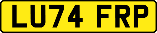 LU74FRP