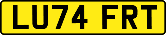 LU74FRT