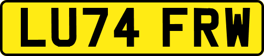 LU74FRW