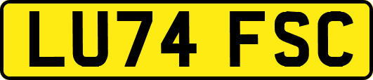LU74FSC