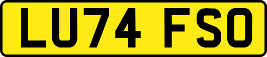 LU74FSO