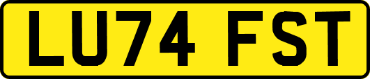 LU74FST