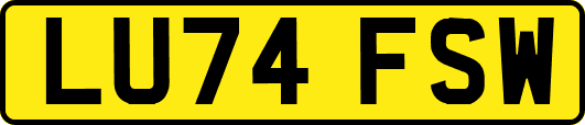 LU74FSW