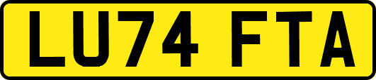 LU74FTA