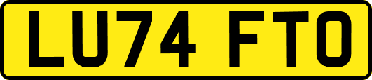 LU74FTO