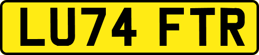 LU74FTR