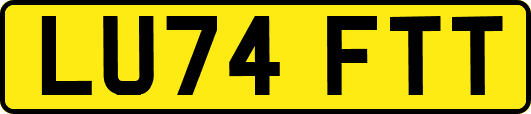 LU74FTT