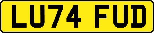 LU74FUD