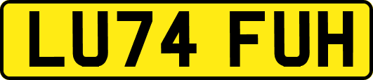 LU74FUH