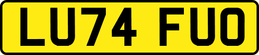 LU74FUO