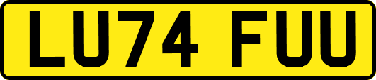 LU74FUU