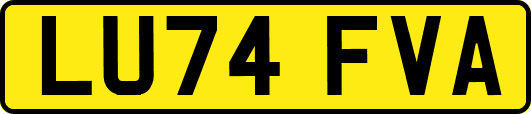 LU74FVA