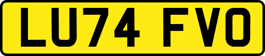 LU74FVO
