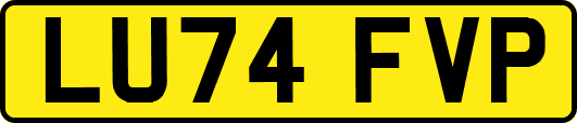 LU74FVP