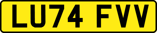 LU74FVV