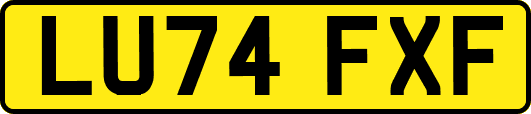 LU74FXF