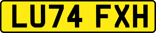 LU74FXH