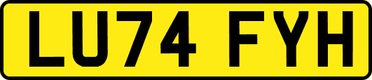 LU74FYH