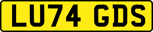 LU74GDS