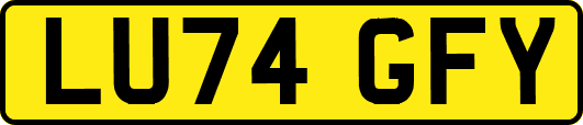 LU74GFY