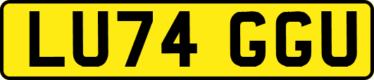 LU74GGU