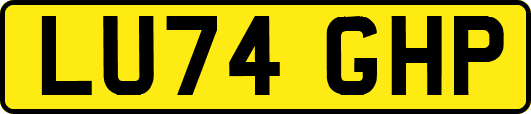 LU74GHP