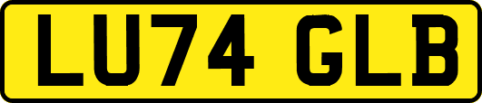 LU74GLB