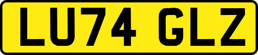 LU74GLZ