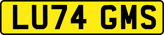 LU74GMS