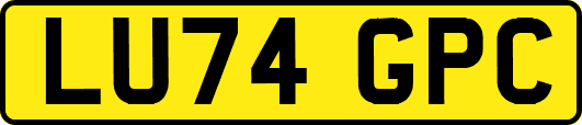 LU74GPC