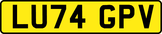 LU74GPV
