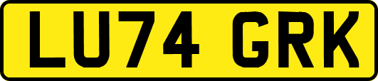 LU74GRK