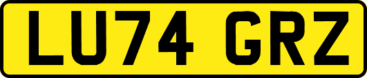 LU74GRZ