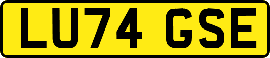 LU74GSE