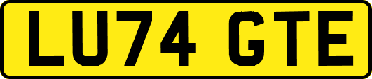 LU74GTE