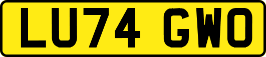 LU74GWO