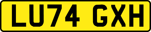LU74GXH