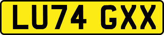 LU74GXX