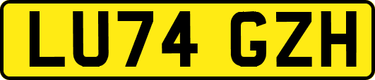 LU74GZH