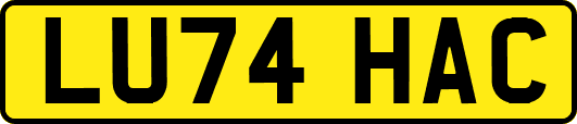 LU74HAC