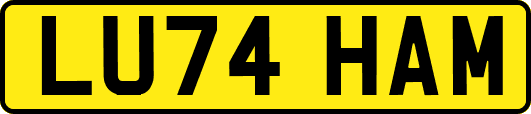 LU74HAM