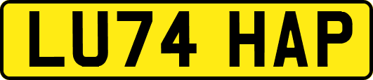 LU74HAP