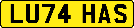 LU74HAS