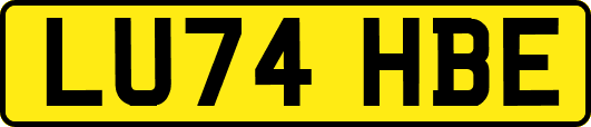 LU74HBE