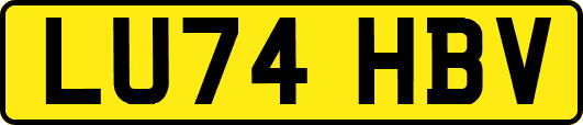 LU74HBV