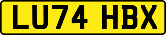 LU74HBX