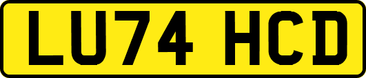 LU74HCD