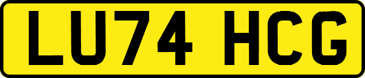LU74HCG
